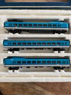 Lima koploper KLM ovp H0, Hobby en Vrije tijd, Modeltreinen | H0, Treinset, Gelijkstroom, Ophalen of Verzenden, NS