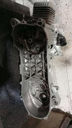 type blok is een 70 cc airsal clinder 170 alles meenemen, Ophalen of Verzenden