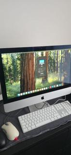iMac 2.8 Ghz Quad-Core Intel i5 + 16Gb + 128GB SSD, Ophalen, 2 tot 3 Ghz, SSD, IMac
