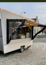 Foodtruck / foodtrailer voor festivals, markten en evenement, Zakelijke goederen, Partijgoederen en Retail | Verkoopwagens, Ophalen