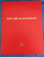 KLM The lore of Amsterdam, Ophalen, Zo goed als nieuw