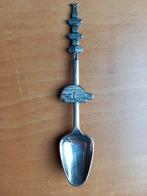 Theelepel RAI Amsterdam Europahal met de zuil het Signaal, Antiek en Kunst, Ophalen of Verzenden