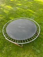 Trampoline - 305cm - Springt nog goed!, Ophalen, Gebruikt
