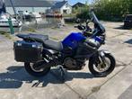 Yamaha 1200ZE Tenere Raid Edition, weinig kilometers, Motoren, 2 cilinders, 1199 cc, Particulier, Meer dan 35 kW
