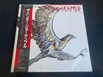 Joe Sample "Hunter" LP uit Japan, Verzenden, 12 inch