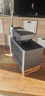 Mini-ITX Gaming PC – Ryzen 7600X / RX 9060 XT / DDR5, Computers en Software, Desktop Pc's, Ophalen, 32 GB, Virtual Reality, AMD Ryzen 5