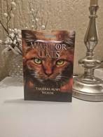 Warrior Cats: Tijgerklauws Woede - Gelezen, Ophalen of Verzenden