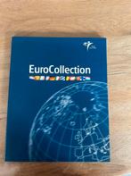 Euroverzamelmap, Boeken, Ophalen of Verzenden, Zo goed als nieuw
