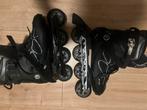 Fila PRIMO Airzone Skeelers/Skates maat 44 heren, Gebruikt, Heren, Inline skates 4 wielen, Ophalen