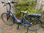 Pegasus Siena E7F plus met Bosch activeLinePlus Middenmotor, Fietsen en Brommers, 47 tot 51 cm, Ophalen, Zo goed als nieuw, Overige merken