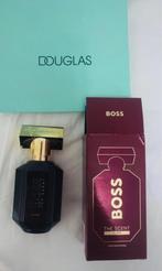 Hugo Boss The Scent For Her Elixir Parfum Intense ( Nieuw), Ophalen of Verzenden, Nieuw