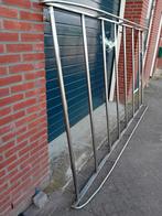 Fiat talento lengte 2 imperiaal ladderrol windspiraal rvs eq, Ophalen