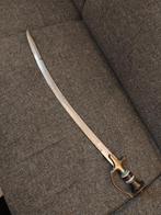 Decoratief Oosters sabelzwaard, Ophalen of Verzenden