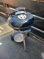 Weber BBQ, Tuin en Terras, Houtskoolbarbecues, Ophalen, Gebruikt