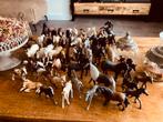 Schleich paarden z.g.a.n., Verzamelen, Dierenverzamelingen, Ophalen of Verzenden, Zo goed als nieuw, Paard, Beeldje of Figuurtje