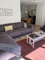 Fijne bungalow op Ameland, Buren, 5 min. van zee en duinen, Vakantie, 2 slaapkamers, Waddeneilanden, Recreatiepark, Chalet, Bungalow of Caravan