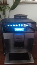 Siemens EQ.6 plus s100 koffiemachine., Ophalen, Afneembaar waterreservoir, Gebruikt, Koffiemachine