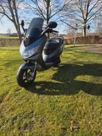 Peugeot Elystar Scooter 50cc, Ophalen, Gebruikt, Overige typen, Peugeot