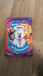 Rutger, Thomas en Paco, Ophalen, Zo goed als nieuw