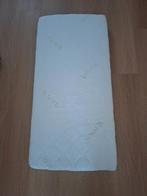 Tencel Matras Koudschuim 70 x 140 cm, Ophalen, Eenpersoons, Zo goed als nieuw, Matras
