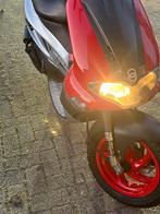 Gilera runner 50cc 4takt, Fietsen en Brommers, Ophalen of Verzenden, Zo goed als nieuw, Gilera runner