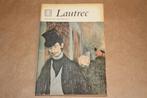 Henri de Toulouse-Lautrec. Zwarte Beertjes 361., Boeken, Ophalen of Verzenden, Gelezen