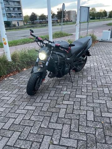 Honda CBR1100XX Super Blackbird - 164pk! beschikbaar voor biedingen