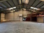 Staalconstructie, bedrijfshal, caravanstalling beschikbaar., Ophalen of Verzenden, Gebruikt