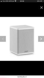 Teufel Soundbar - Topkwaliteit Geluid!cinebar lux, Audio, Tv en Foto, Overige merken, Gebruikt, Overige typen, Ophalen of Verzenden