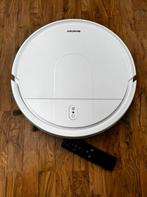 Robotstofzuiger Silvercrest NIEUW!, Witgoed en Apparatuur, Stofzuigers, Nieuw, Ophalen of Verzenden, Robotstofzuiger, Minder dan 1200 watt