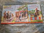 3x Ponyclub de Bokkesprong, Ophalen of Verzenden, Zo goed als nieuw
