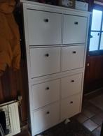 Hemnes schoenenkast, Ophalen, Zo goed als nieuw, Ikea Hemnes