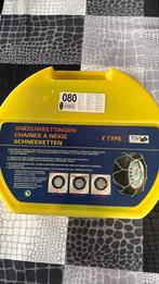 Sneeuwkettingen, Ophalen of Verzenden, Zo goed als nieuw
