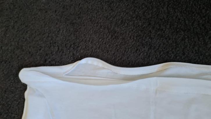 Blumtal superzacht premium jersey kussenslopen, 80x80 cm, Huis en Inrichting, Slaapkamer | Beddengoed, Nieuw, Hoeslaken of Sloop