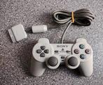 Sony Analog Controller SCPH-1200, Spelcomputers en Games, Spelcomputers | Sony PlayStation 1, Verzenden, Zo goed als nieuw, Met 1 controller