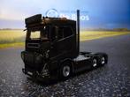 WSI Volvo FH5 GVT Transport met certitifcaat, Hobby en Vrije tijd, Modelauto's | 1:50, Ophalen of Verzenden, Nieuw, Bus of Vrachtwagen