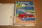 De jongens van de Klaverwei. Roggeveen, 1940., Boeken, Ophalen of Verzenden, Gelezen