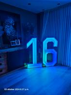 LEDCIJFER, TE HUUR!, Ophalen, Nieuw, Verjaardag