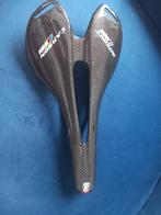 RITSCHEY ZADEL VOLLEDIG  KOOLSTOF GEWICHT 110 GR GLANZEND, Ophalen of Verzenden, Nieuw, Racefiets, Zadel