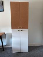 Ikea Platsa/Smastad Kast, Huis en Inrichting, Ophalen, Kunststof, Gebruikt, 50 tot 100 cm
