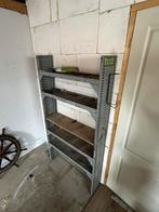 Stevige metalen stelling, Ophalen of Verzenden