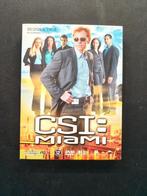 CSI: Miami Seizoen 3.1 - 3.12, Cd's en Dvd's, Dvd's | Tv en Series, Boxset, Ophalen of Verzenden, Zo goed als nieuw, Actie en Avontuur