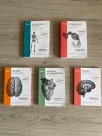 Pockets Compendium Geneeskunde, Gelezen, Diverse auteurs, Ophalen of Verzenden, Natuurwetenschap