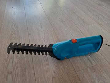 Gardena AccuPower 45 Heggenschaar - Gebruikt beschikbaar voor biedingen