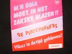 De pinte pakkers min oma moet in het zakske blazen, Cd's en Dvd's, Vinyl | Nederlandstalig, Ophalen of Verzenden, Zo goed als nieuw