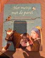 Harrie Geelen - Het meisje met de parel, Harrie Geelen; Imme Dros; Mireille Geus; Arend van Dam, Fictie algemeen, Ophalen of Verzenden