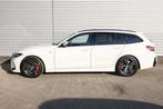 BMW 3 Serie Touring 318i High Executive M Sport Automaat / P, Automaat, 1998 cc, Gebruikt, Met garantie (alle)