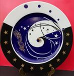 Mosa. CERAMEAC UNIE. 1948-1998. MAASTRICHT. 29 cm., Antiek en Kunst, Antiek | Wandborden en Tegels, Ophalen