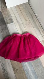 Tule rok maat 134/140, Ophalen of Verzenden, Zo goed als nieuw, 134 t/m 140, Meisje