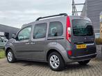 Renault Kangoo Family 1.2 TCe Limited Start&Stop, 1350 kg, Stof, Gebruikt, 4 cilinders